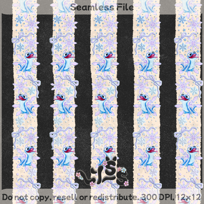 2026 - Lyss Doodles - Seamless Files - 25LD001