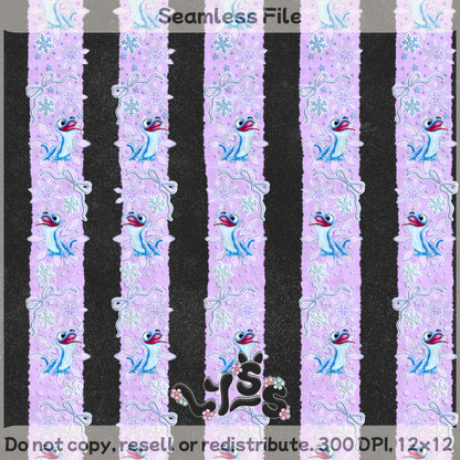 2026 - Lyss Doodles - Seamless Files - 25LD001