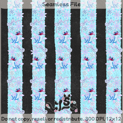 2026 - Lyss Doodles - Seamless Files - 25LD001
