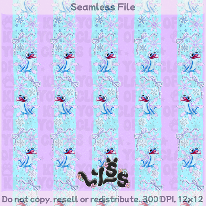 2026 - Lyss Doodles - Seamless Files - 25LD001
