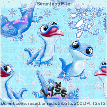 2026 - Lyss Doodles - Seamless Files - 25LD001