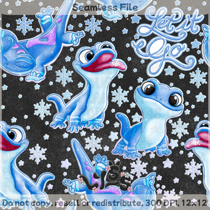 2026 - Lyss Doodles - Seamless Files - 25LD001