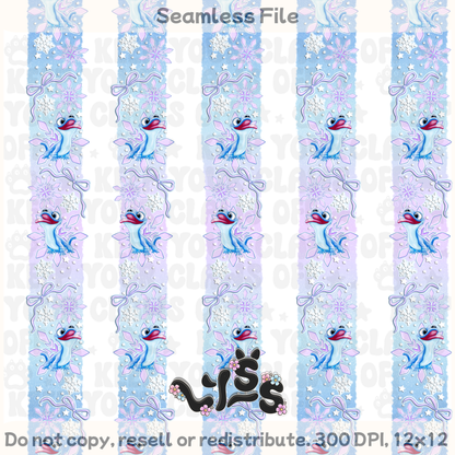 2026 - Lyss Doodles - Seamless Files - 25LD001