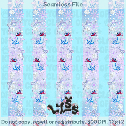 2026 - Lyss Doodles - Seamless Files - 25LD001