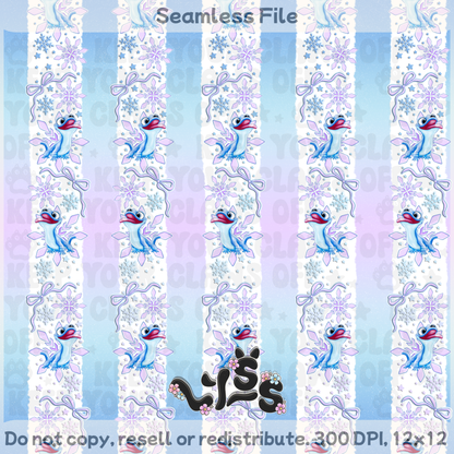 2026 - Lyss Doodles - Seamless Files - 25LD001