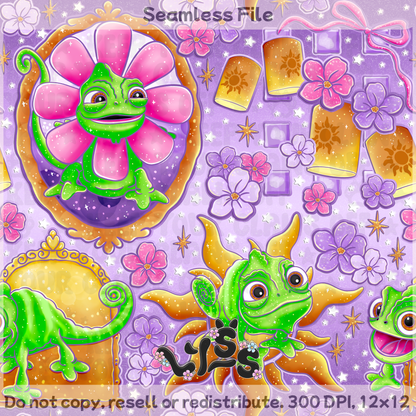 2026 - Lyss Doodles - Seamless Files - 26LD002