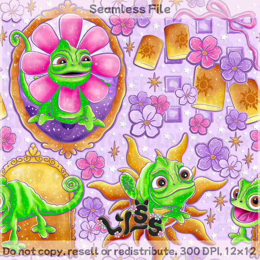 2026 - Lyss Doodles - Seamless Files - 26LD002