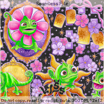 2026 - Lyss Doodles - Seamless Files - 26LD002