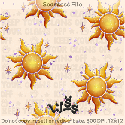 2026 - Lyss Doodles - Seamless Files - 26LD002