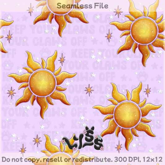 2026 - Lyss Doodles - Seamless Files - 26LD002