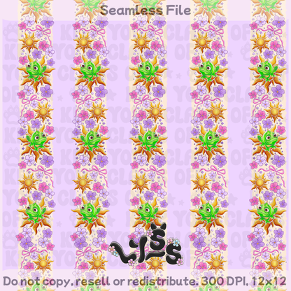2026 - Lyss Doodles - Seamless Files - 26LD002
