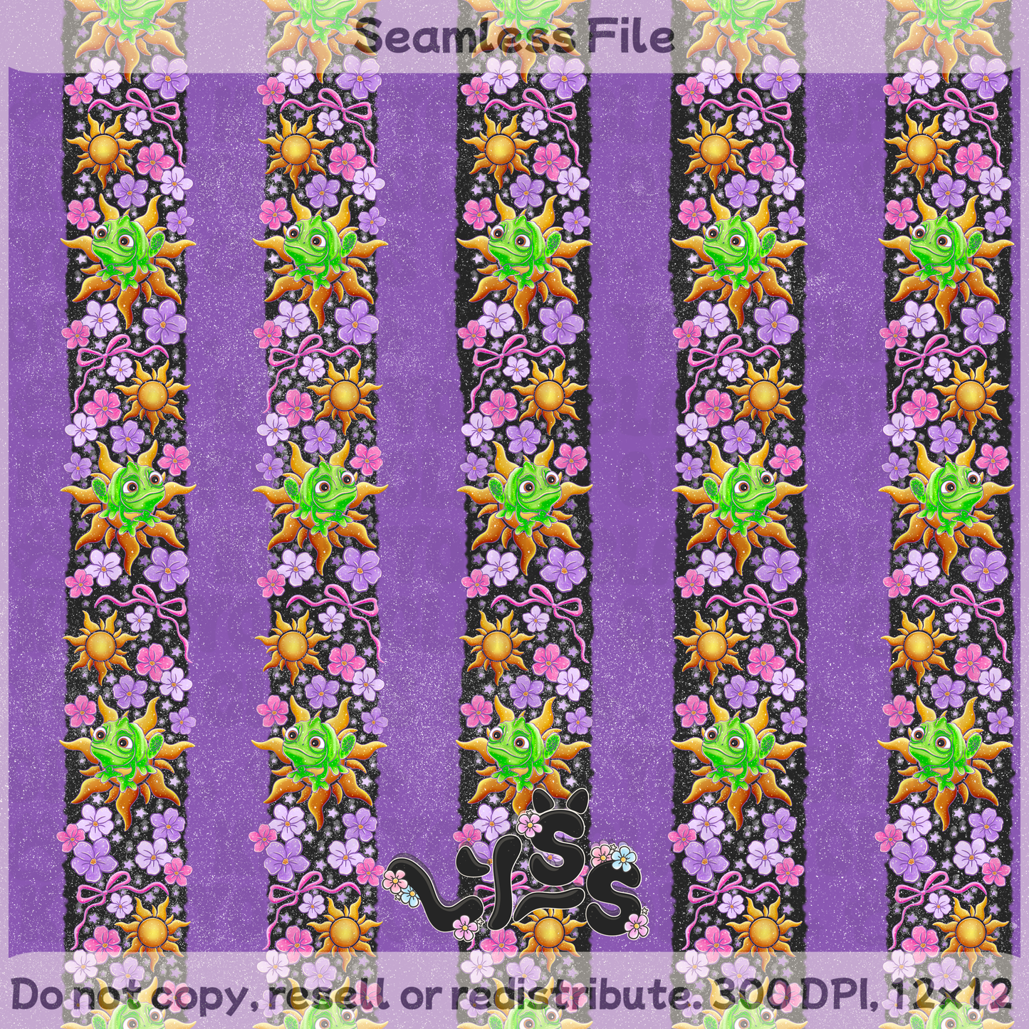 2026 - Lyss Doodles - Seamless Files - 26LD002