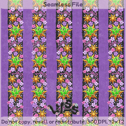 2026 - Lyss Doodles - Seamless Files - 26LD002