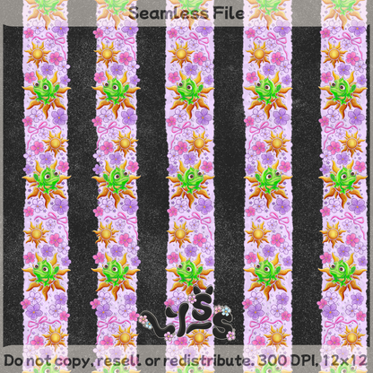 2026 - Lyss Doodles - Seamless Files - 26LD002