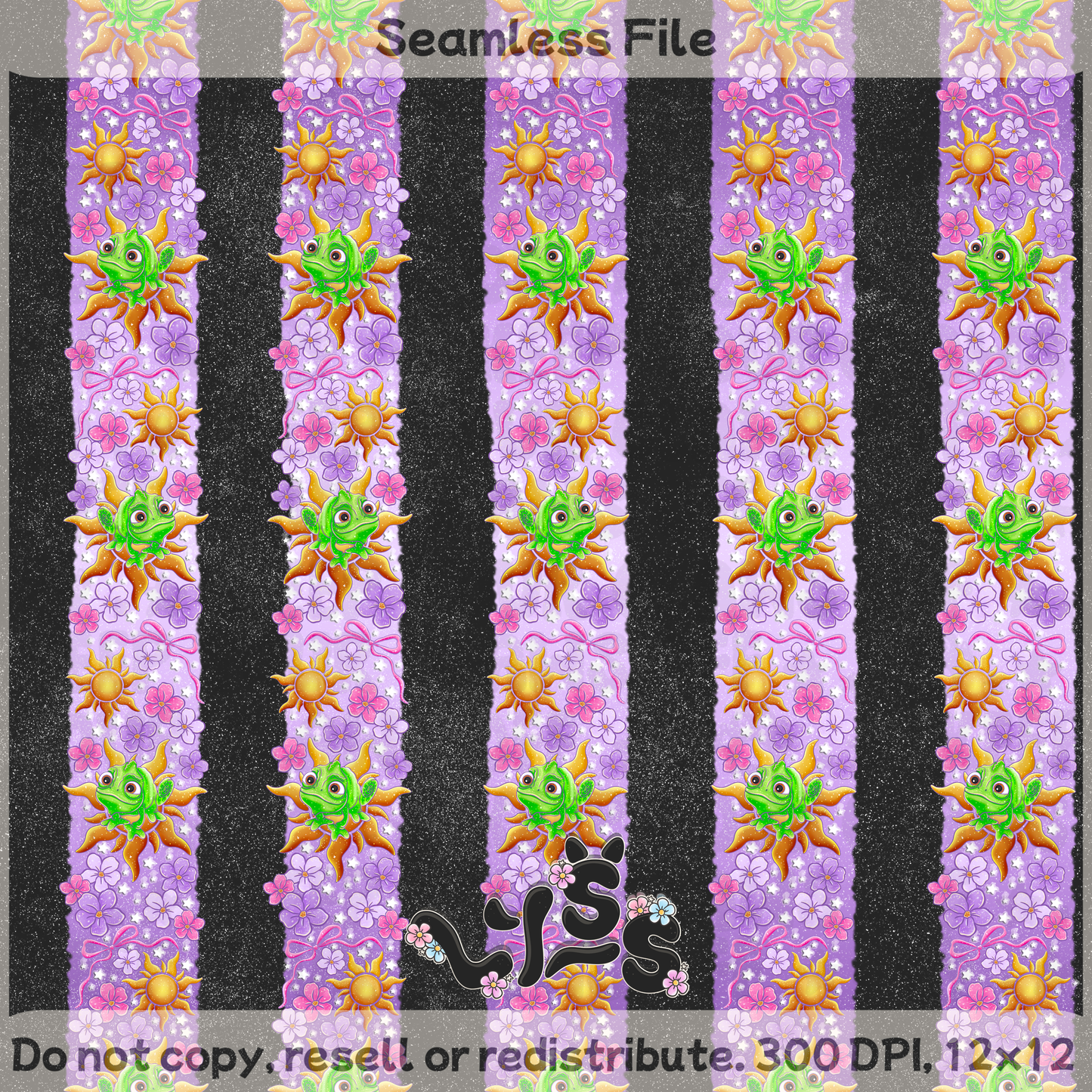 2026 - Lyss Doodles - Seamless Files - 26LD002