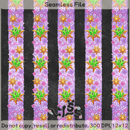 2026 - Lyss Doodles - Seamless Files - 26LD002