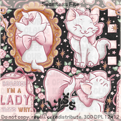 2026 - Lyss Doodles - Seamless Files - 26LD003