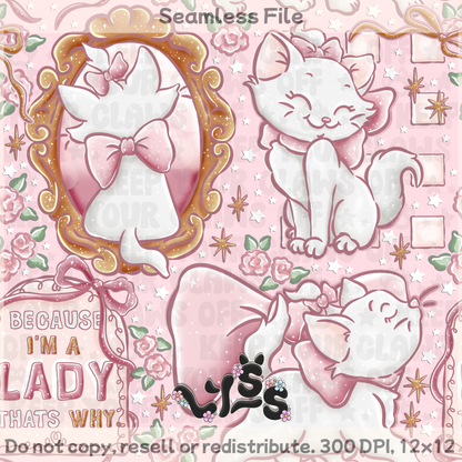 2026 - Lyss Doodles - Seamless Files - 26LD003