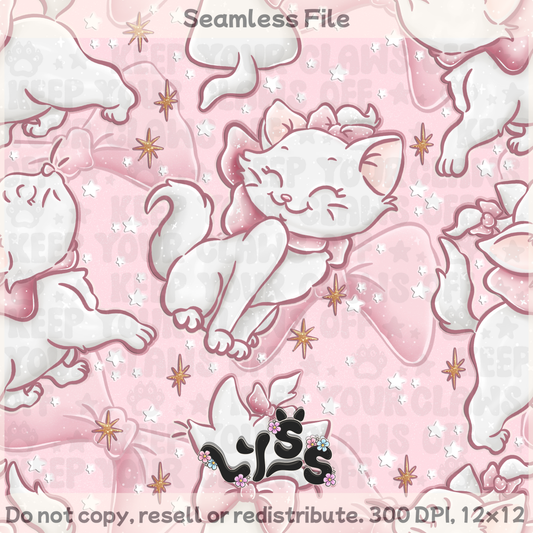 2026 - Lyss Doodles - Seamless Files - 26LD003
