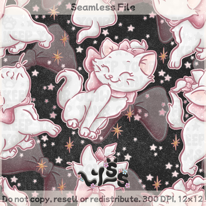 2026 - Lyss Doodles - Seamless Files - 26LD003