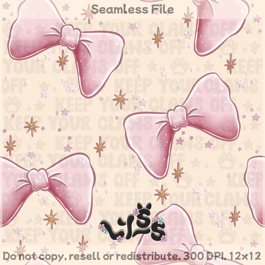 2026 - Lyss Doodles - Seamless Files - 26LD003