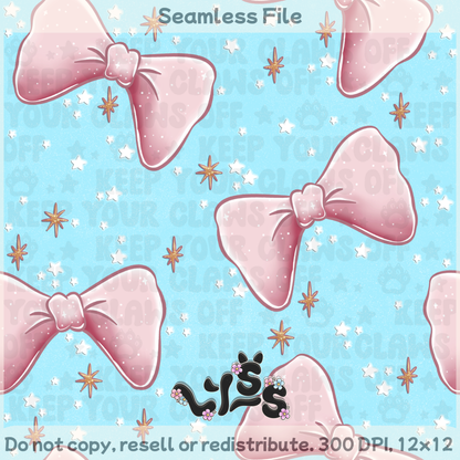 2026 - Lyss Doodles - Seamless Files - 26LD003