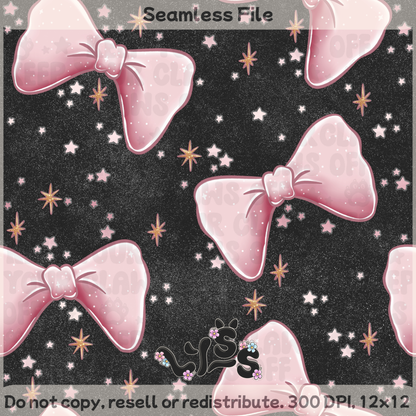 2026 - Lyss Doodles - Seamless Files - 26LD003