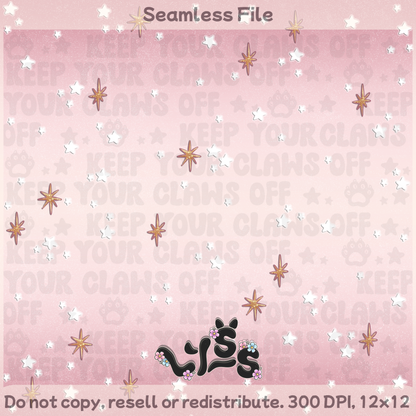 2026 - Lyss Doodles - Seamless Files - 26LD003