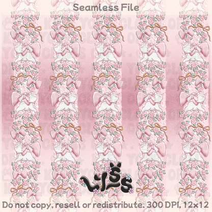 2026 - Lyss Doodles - Seamless Files - 26LD003