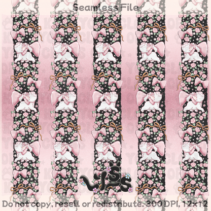 2026 - Lyss Doodles - Seamless Files - 26LD003