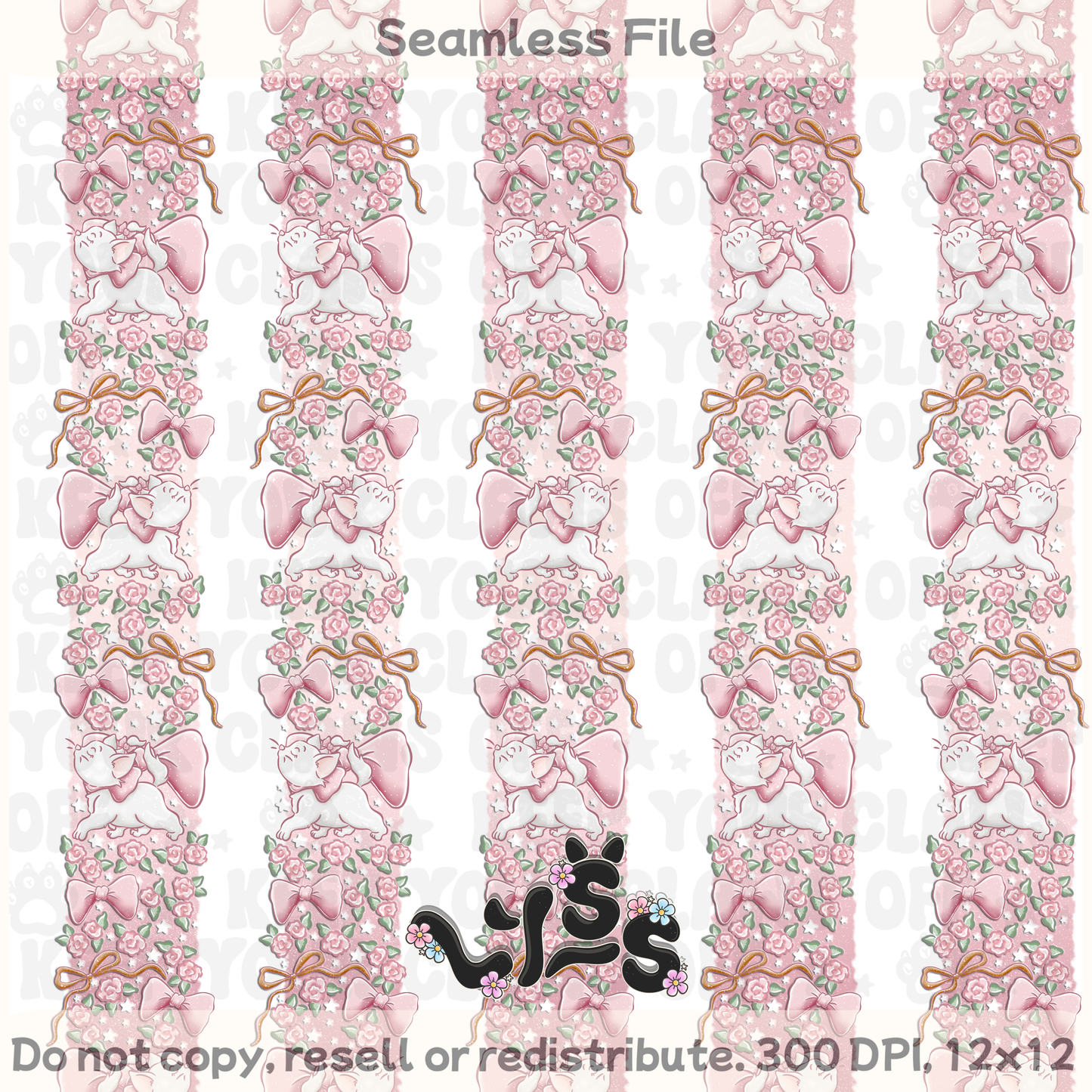 2026 - Lyss Doodles - Seamless Files - 26LD003