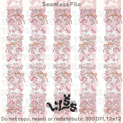 2026 - Lyss Doodles - Seamless Files - 26LD003