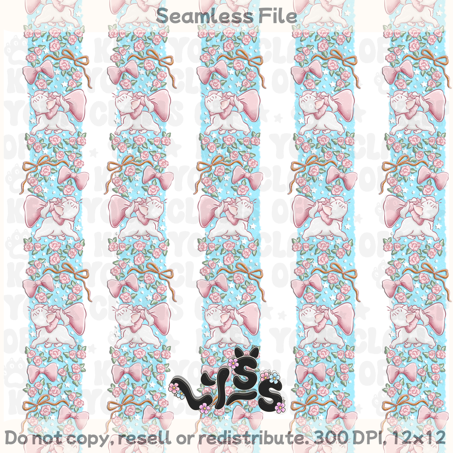 2026 - Lyss Doodles - Seamless Files - 26LD003