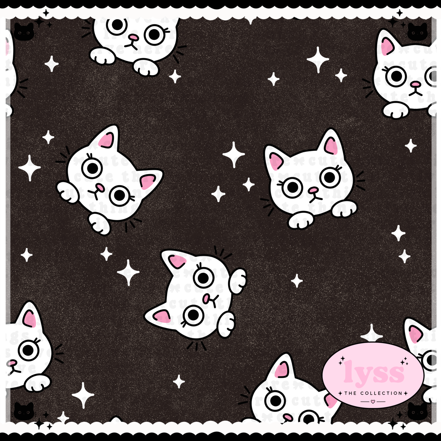 2026 - Lyss Doodles - Brand Essentials - 26LYSS001