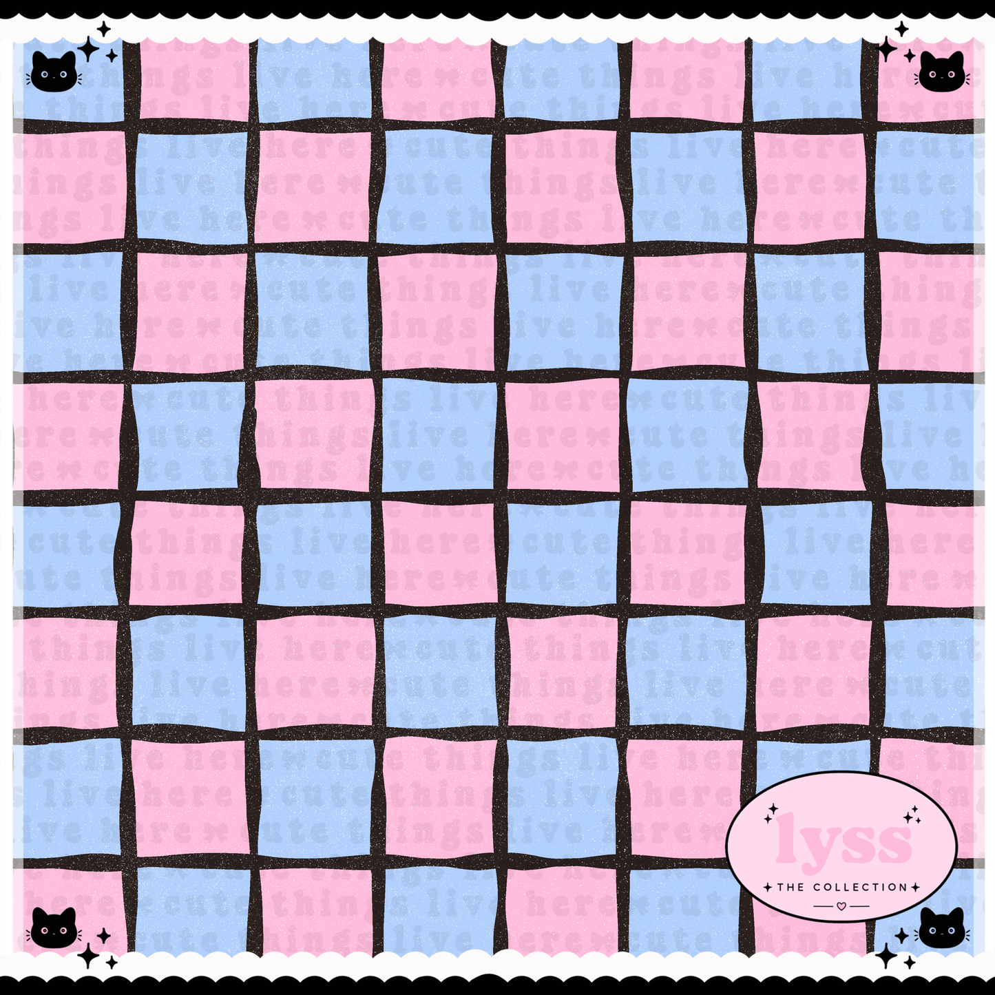 2026 - Lyss Doodles - Brand Essentials - 26LYSS002