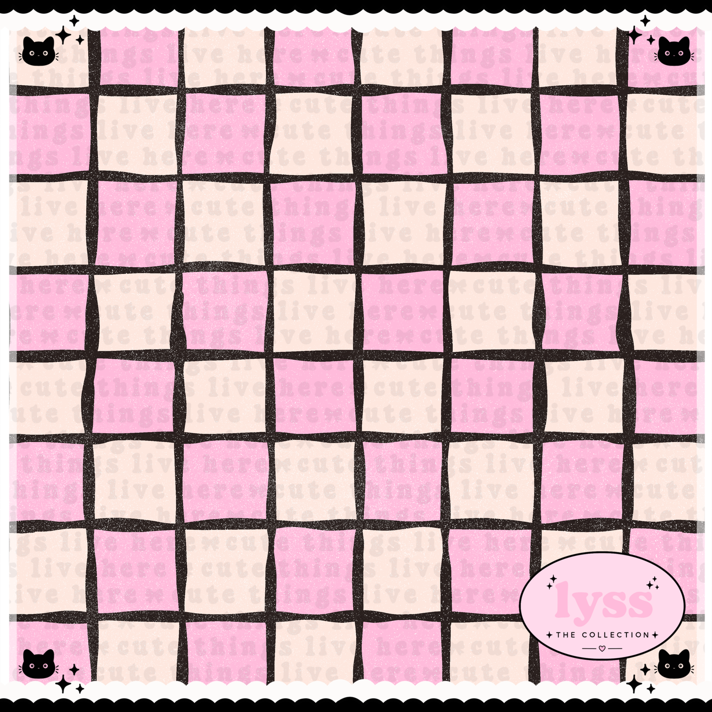 2026 - Lyss Doodles - Brand Essentials - 26LYSS001