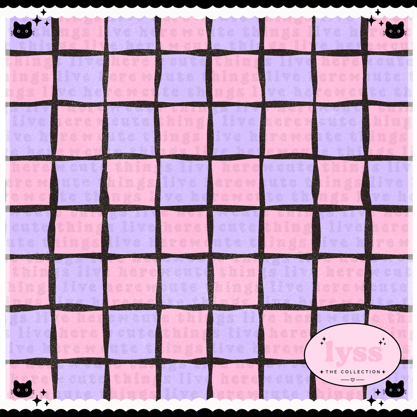 2026 - Lyss Doodles - Brand Essentials - 26LYSS002