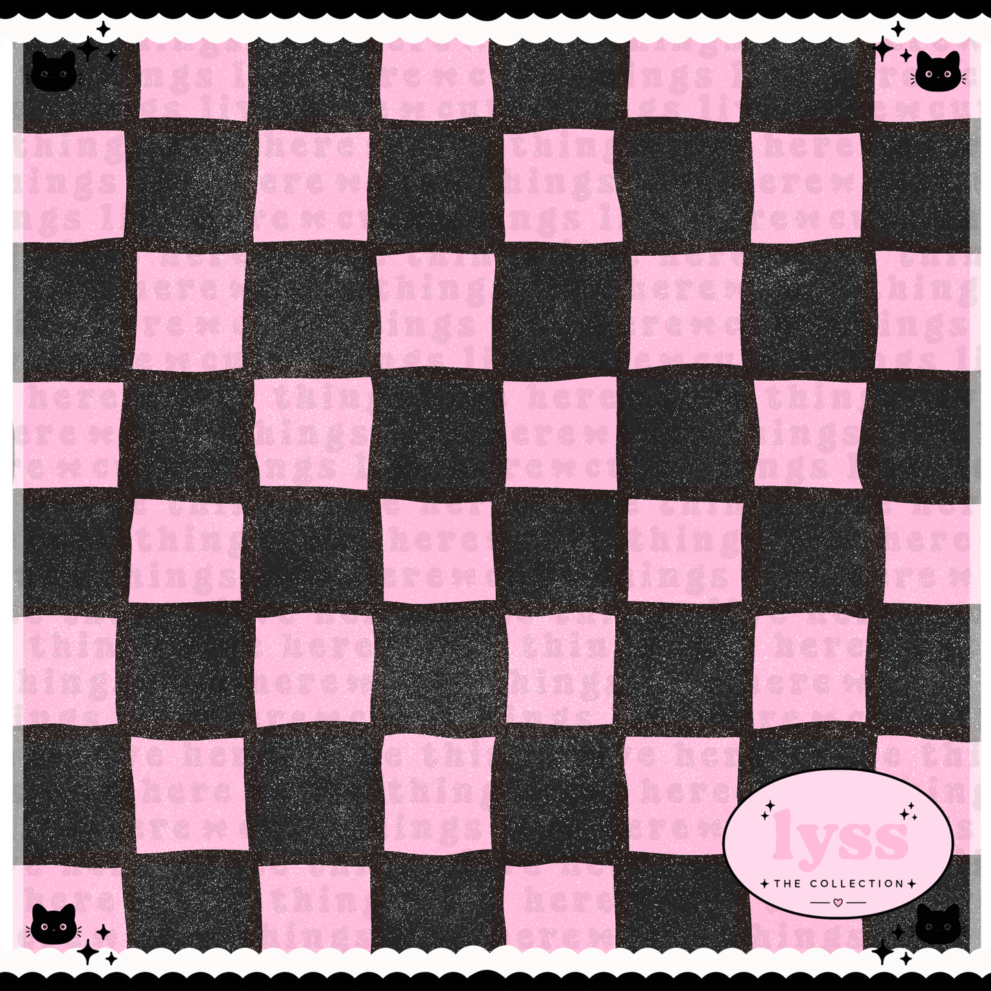 2026 - Lyss Doodles - Brand Essentials - 26LYSS001