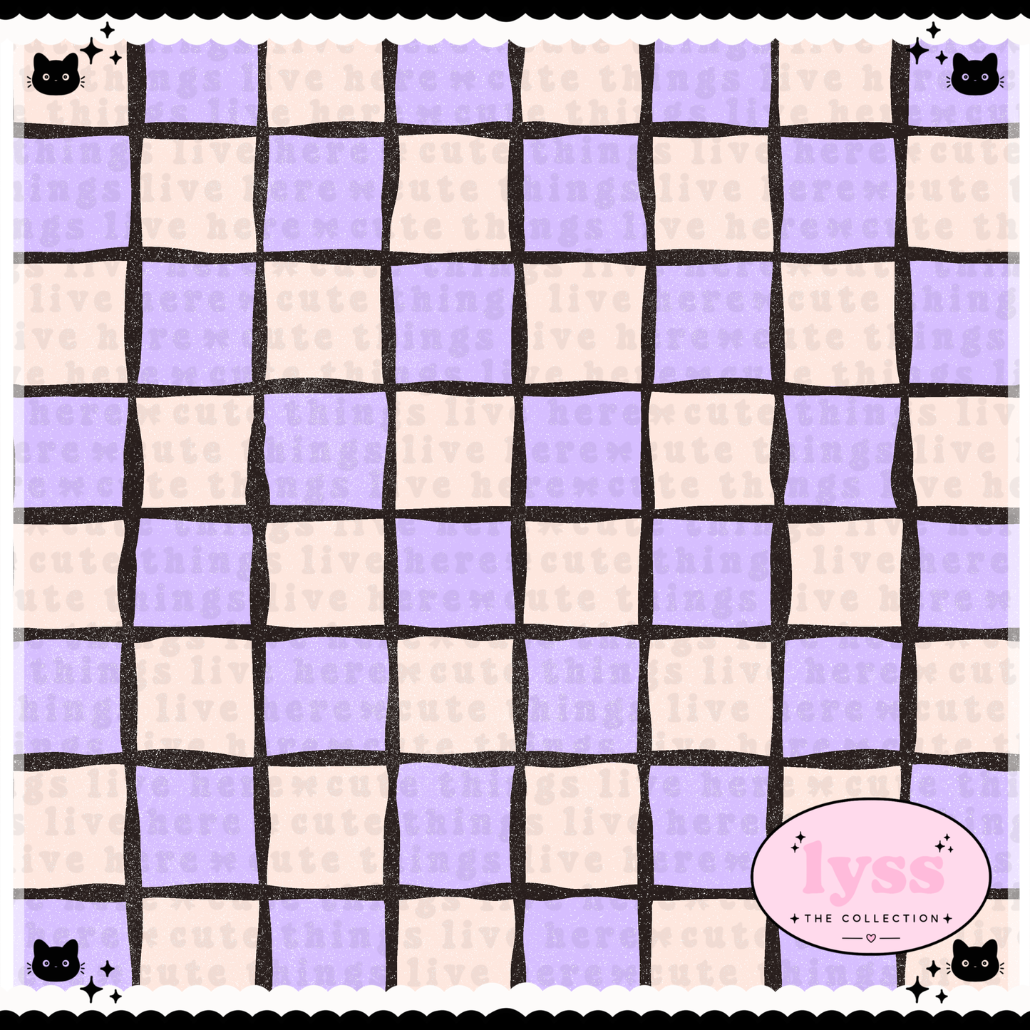 2026 - Lyss Doodles - Brand Essentials - 26LYSS001