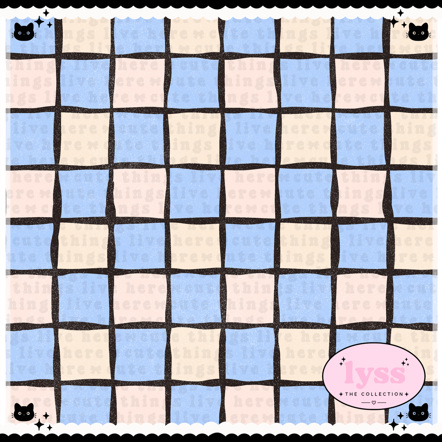 2026 - Lyss Doodles - Brand Essentials - 26LYSS001