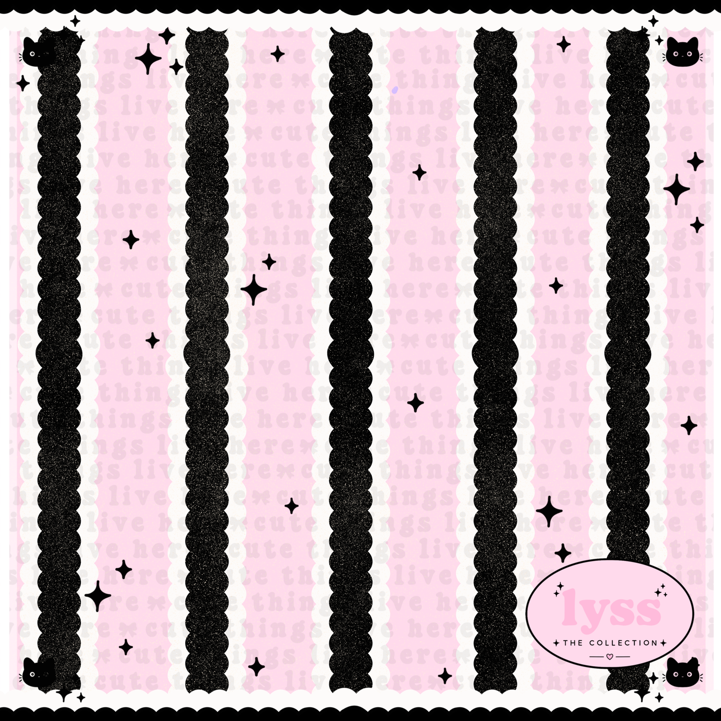 2026 - Lyss Doodles - Brand Essentials - 26LYSS001