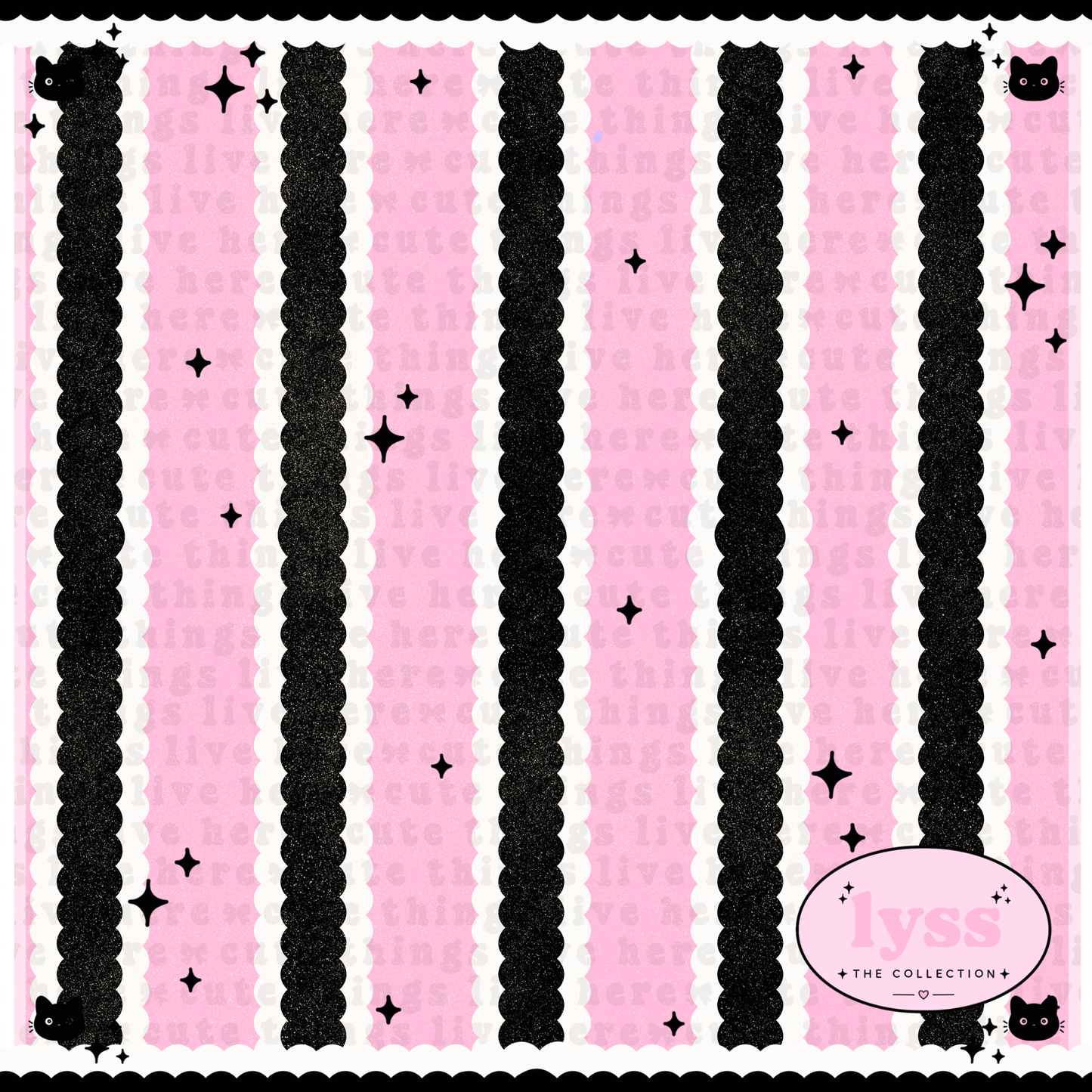 2026 - Lyss Doodles - Brand Essentials - 26LYSS001