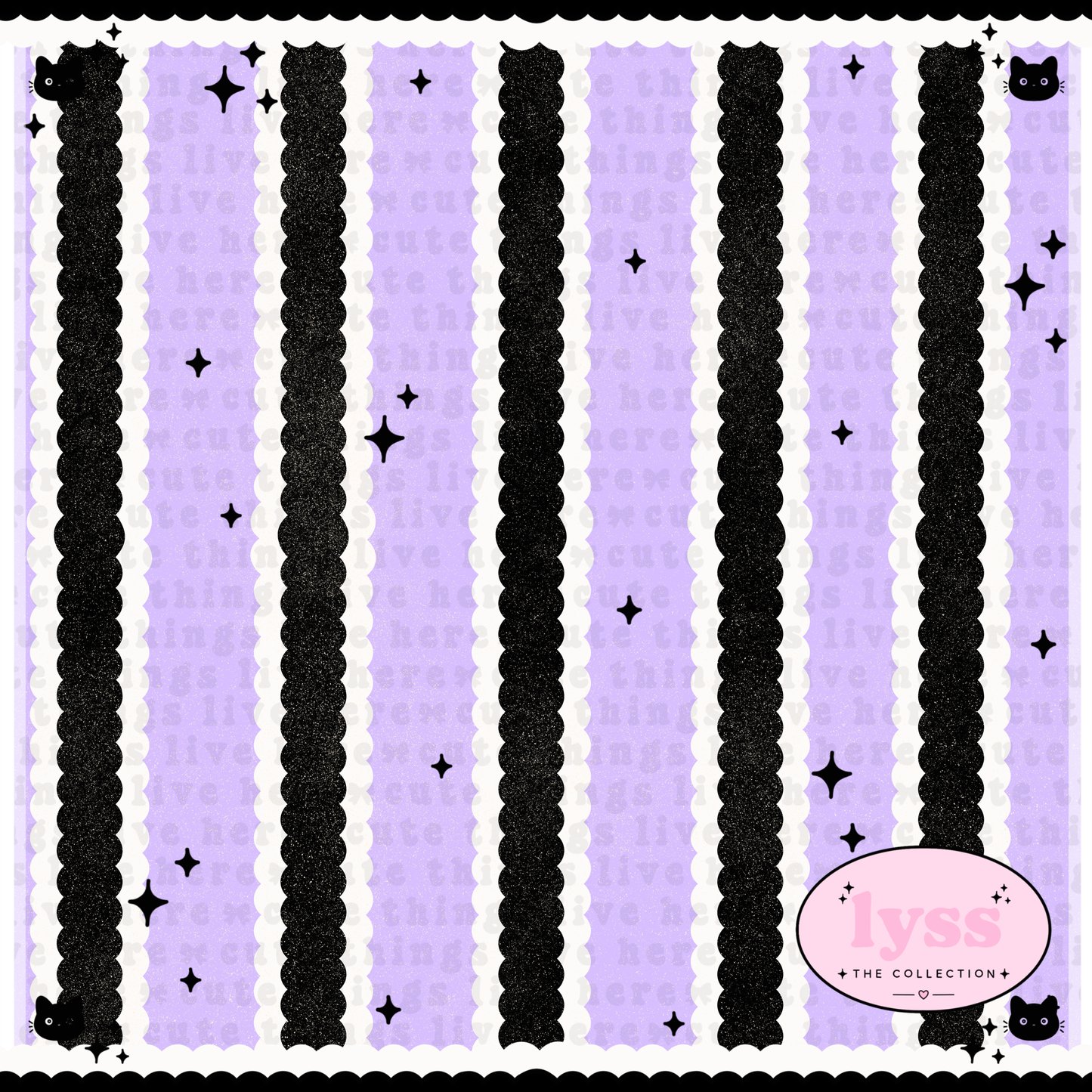 2026 - Lyss Doodles - Brand Essentials - 26LYSS001