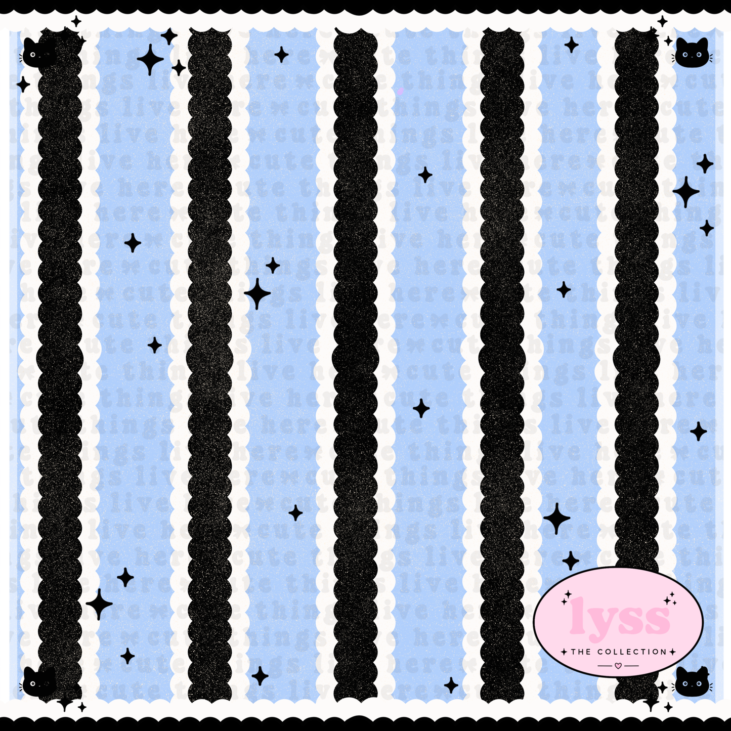 2026 - Lyss Doodles - Brand Essentials - 26LYSS001