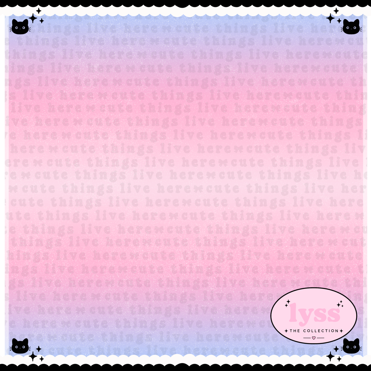 2026 - Lyss Doodles - Brand Essentials - 26LYSS001