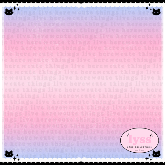 2026 - Lyss Doodles - Brand Essentials - 26LYSS001