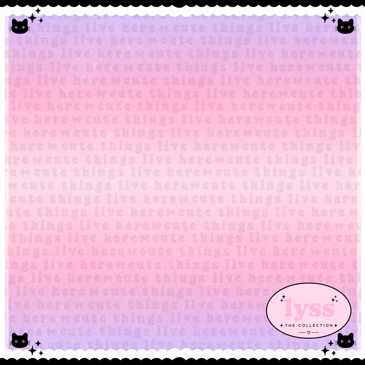 2026 - Lyss Doodles - Brand Essentials - 26LYSS001