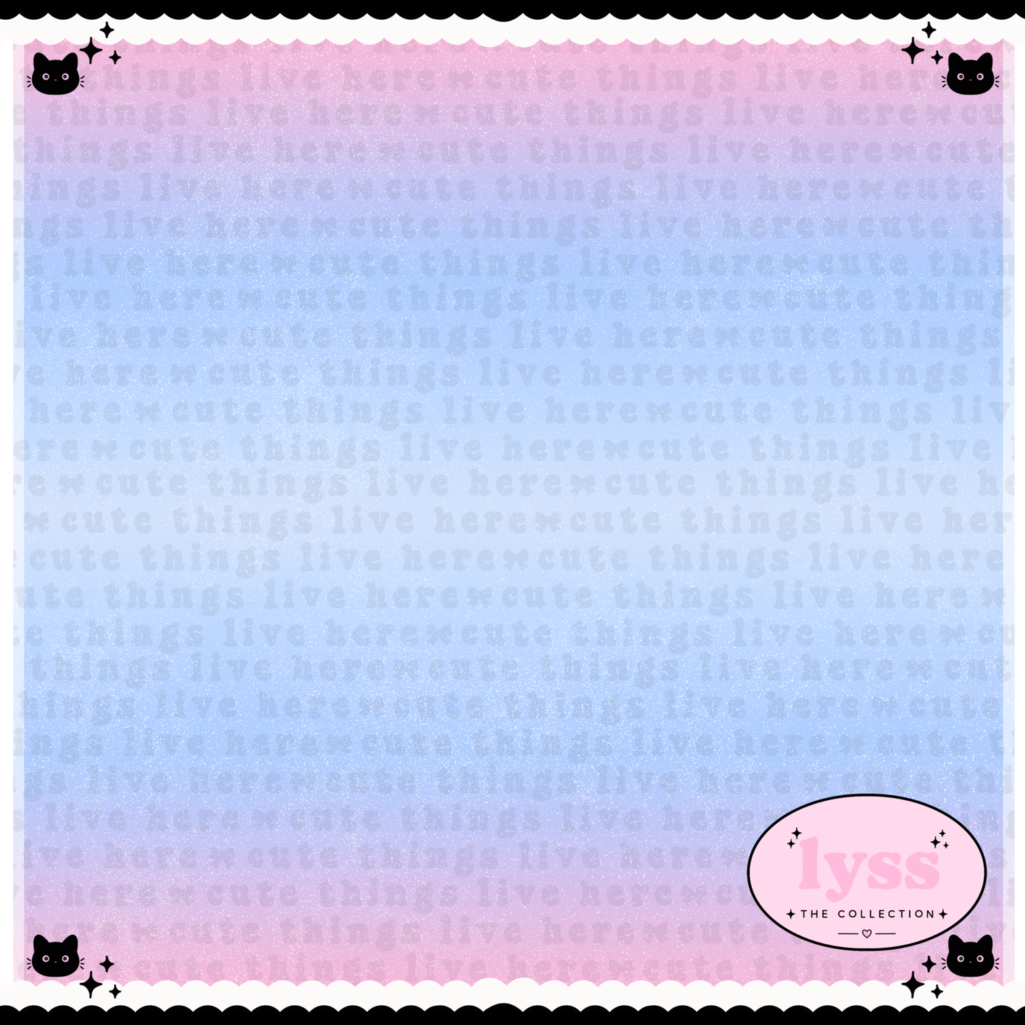 2026 - Lyss Doodles - Brand Essentials - 26LYSS001