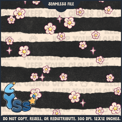 2025 - Lyss Doodles - Coordinates - Colour Collab - Strawberry Milk HK - 25LD004