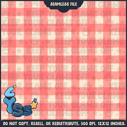 2025 - Lyss Doodles - Coordinates - Colour Collab - Poke Diner - 25LD005